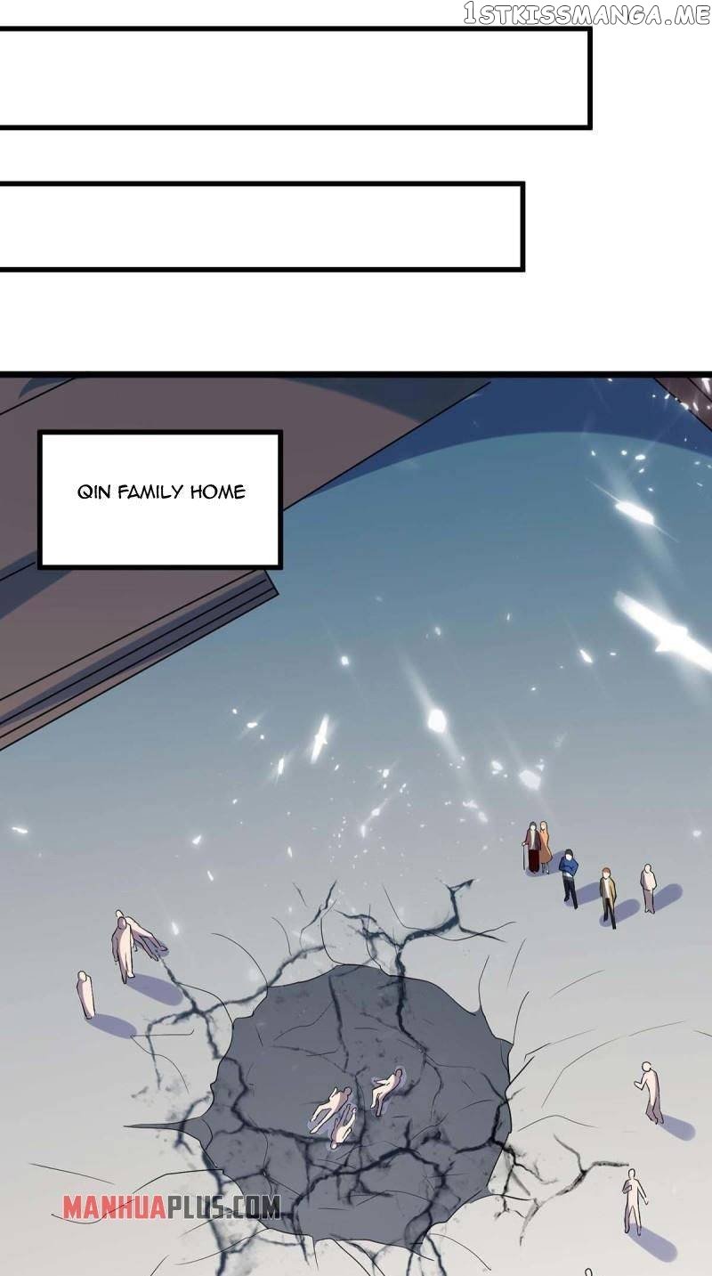 Rebirth of Abandoned Young Master chapter 154 - page 1