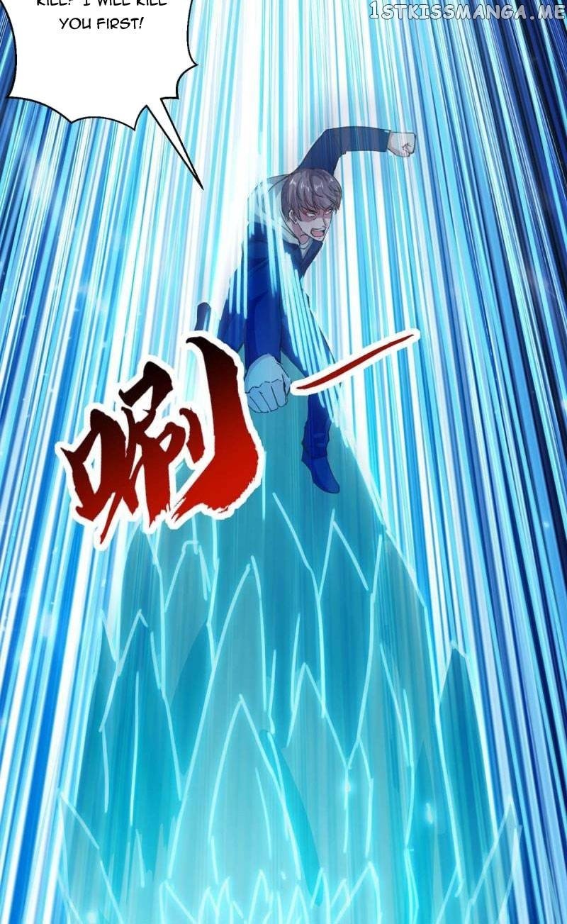 Rebirth of Abandoned Young Master chapter 154 - page 11