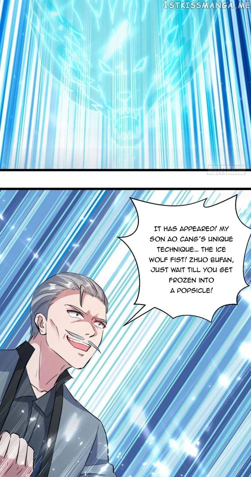 Rebirth of Abandoned Young Master chapter 154 - page 12