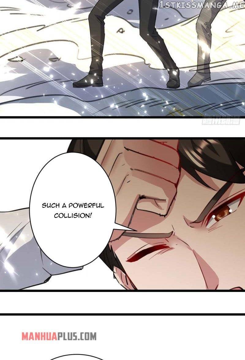 Rebirth of Abandoned Young Master chapter 154 - page 19