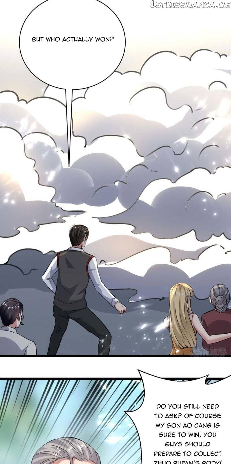 Rebirth of Abandoned Young Master chapter 154 - page 20