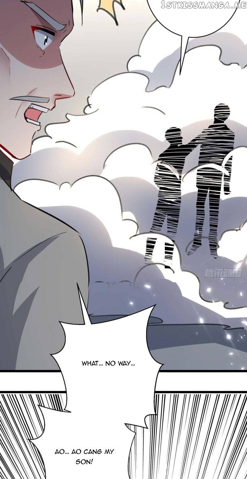 Rebirth of Abandoned Young Master chapter 154 - page 22