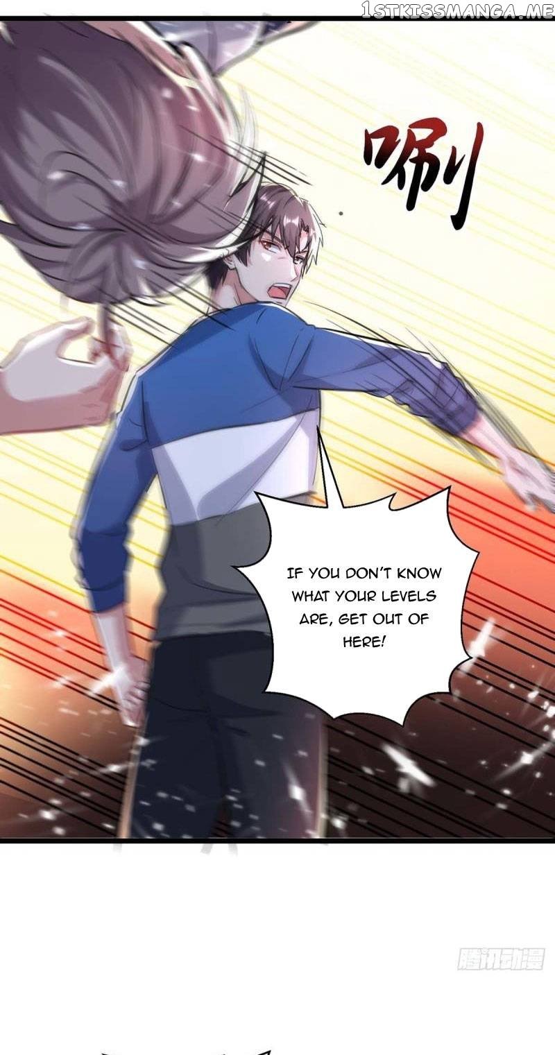 Rebirth of Abandoned Young Master chapter 154 - page 26
