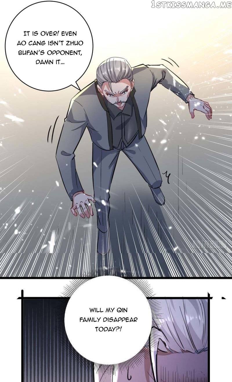 Rebirth of Abandoned Young Master chapter 154 - page 29