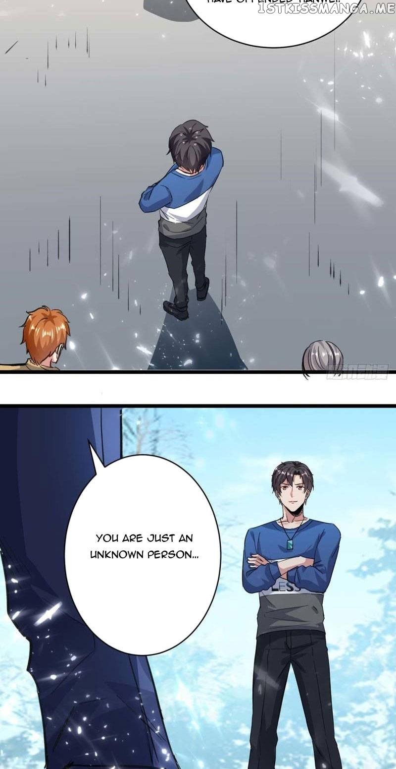 Rebirth of Abandoned Young Master chapter 154 - page 8