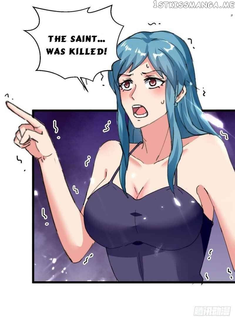 Rebirth of Abandoned Young Master chapter 184 - page 1