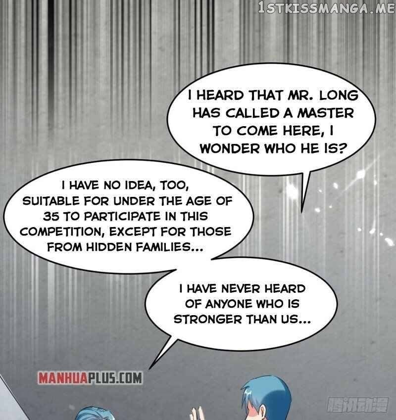 Rebirth of Abandoned Young Master chapter 184 - page 21