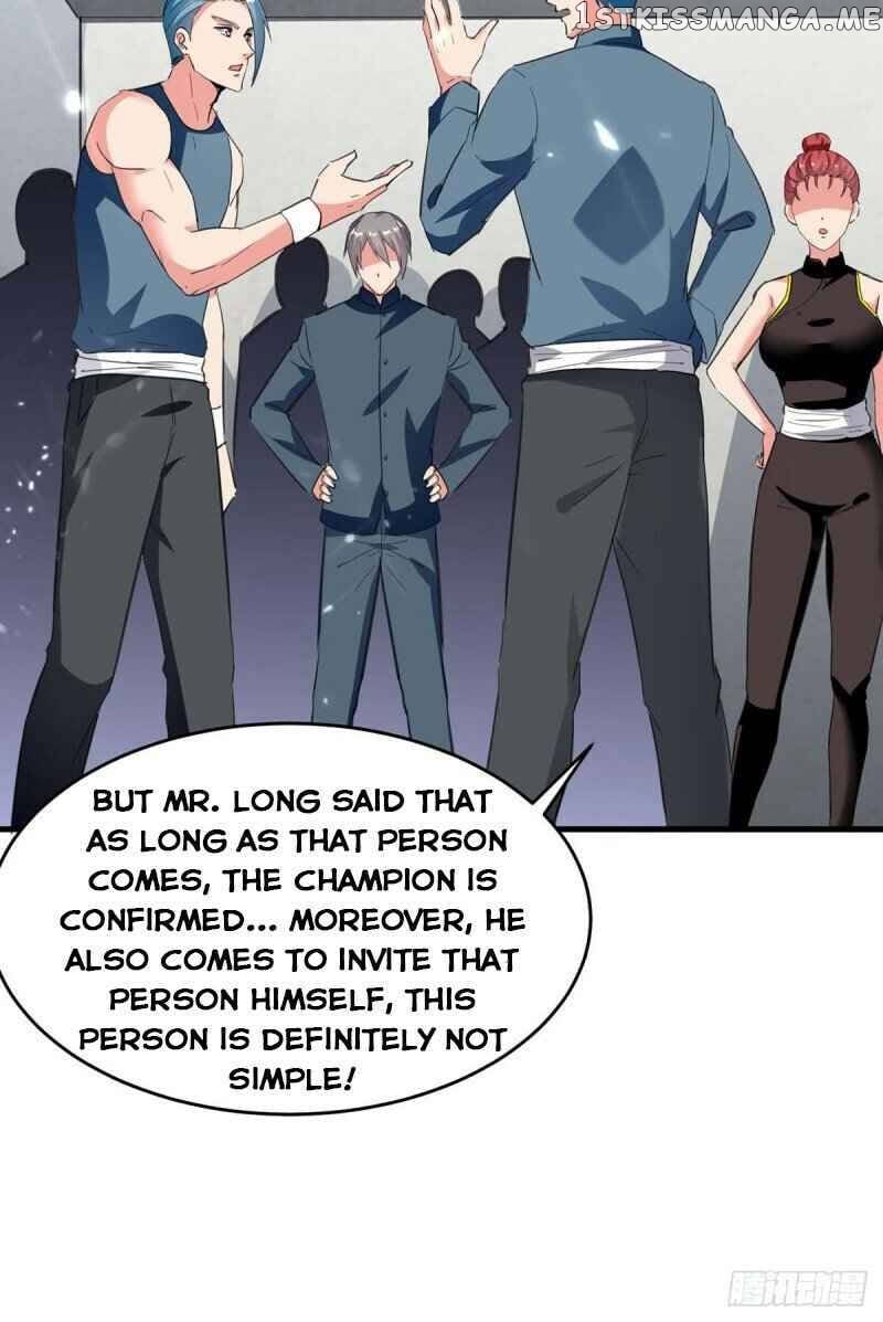 Rebirth of Abandoned Young Master chapter 184 - page 22