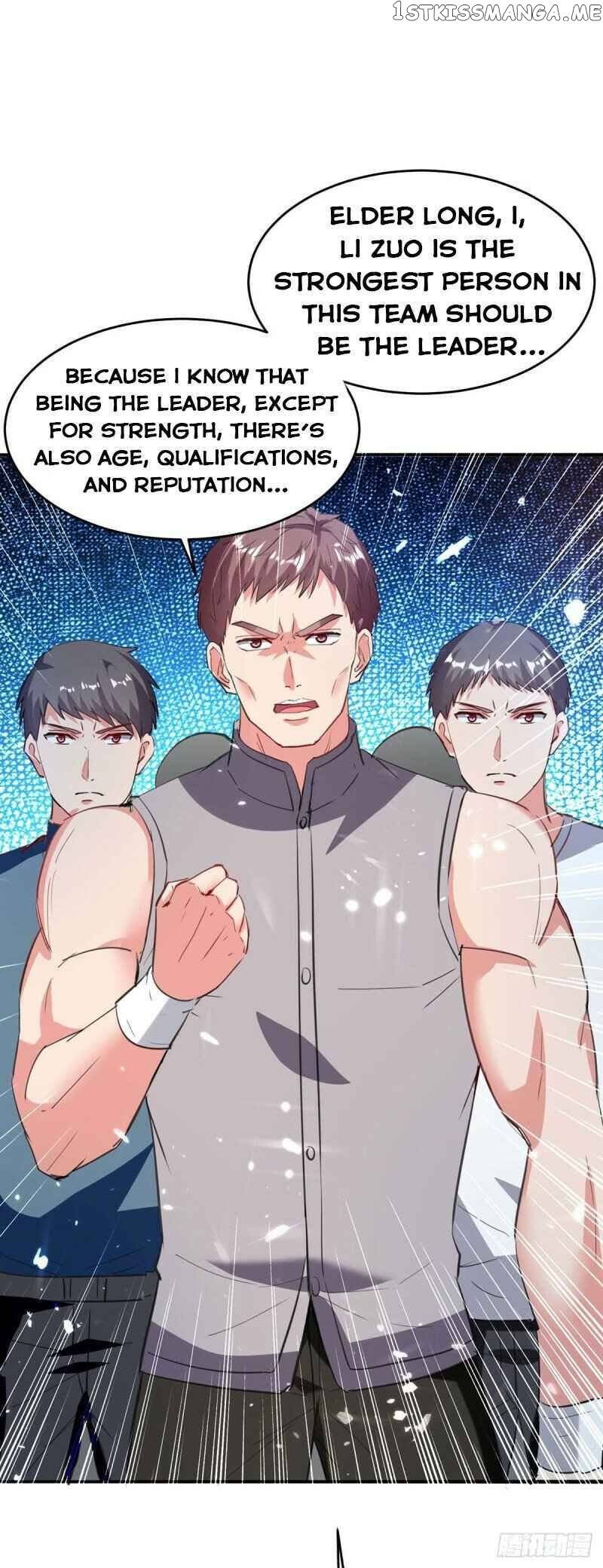 Rebirth of Abandoned Young Master chapter 184 - page 31
