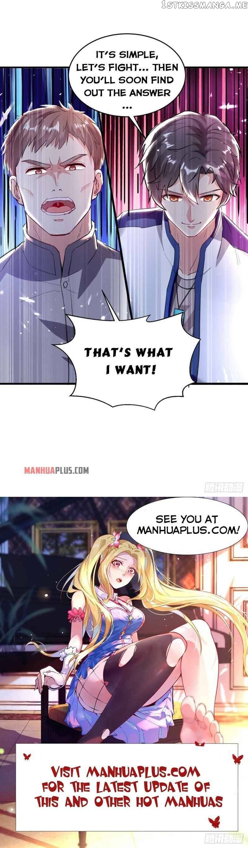 Rebirth of Abandoned Young Master chapter 184 - page 34
