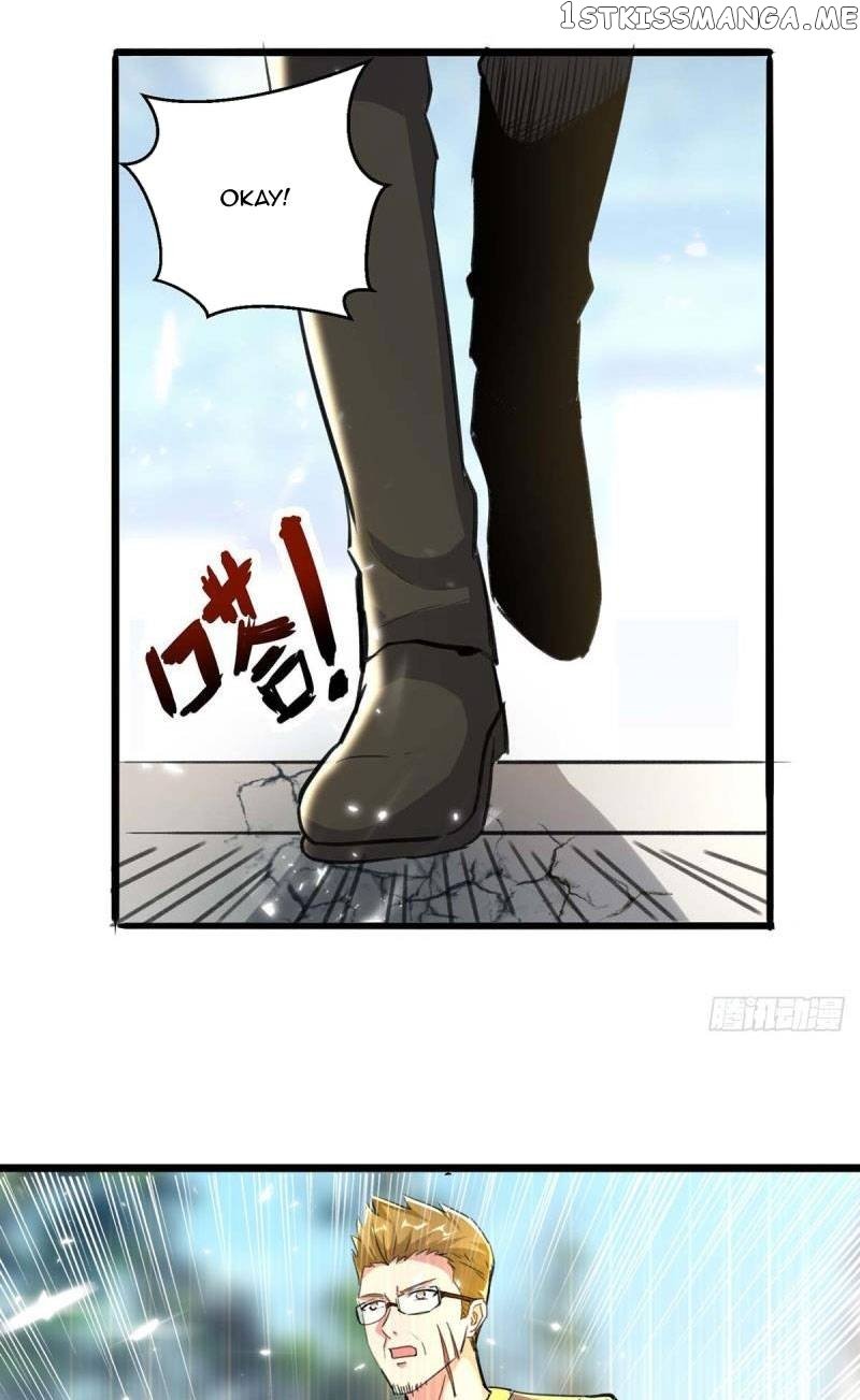 Rebirth of Abandoned Young Master chapter 155 - page 11
