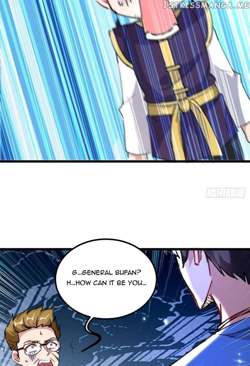 Rebirth of Abandoned Young Master chapter 155 - page 17