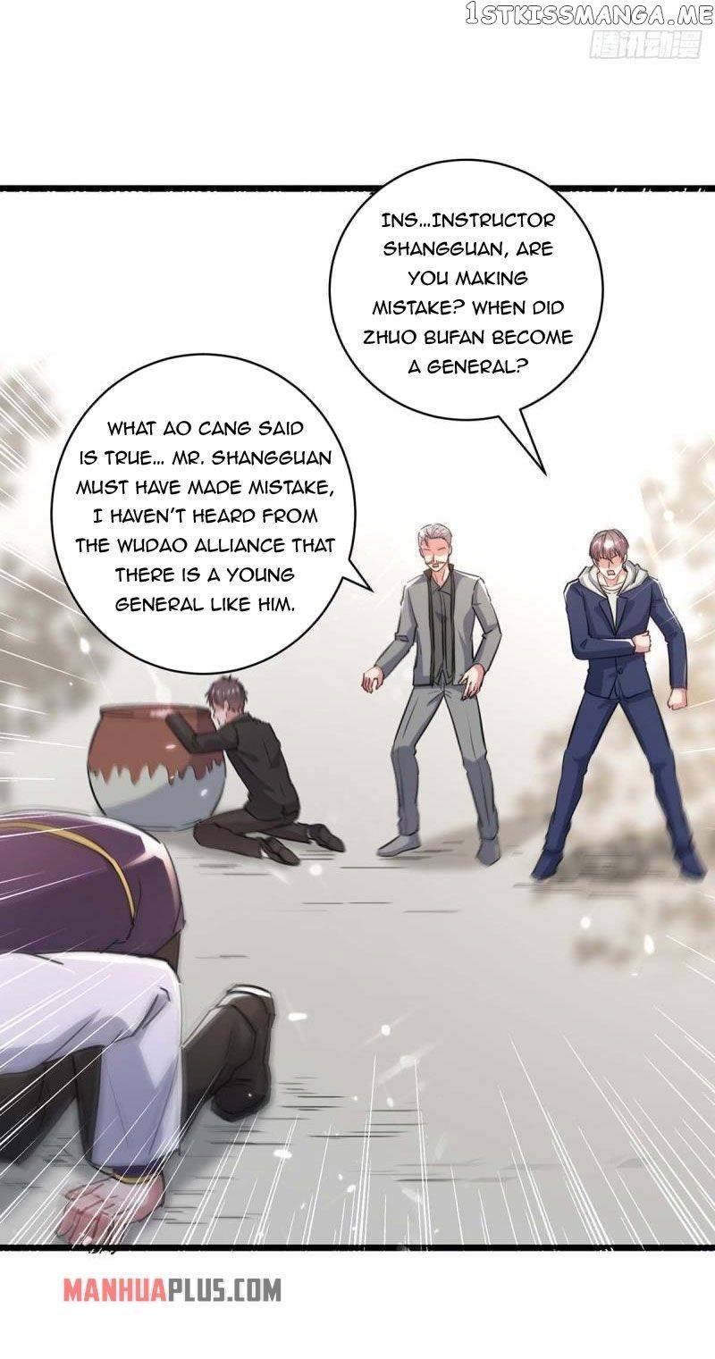 Rebirth of Abandoned Young Master chapter 155 - page 24
