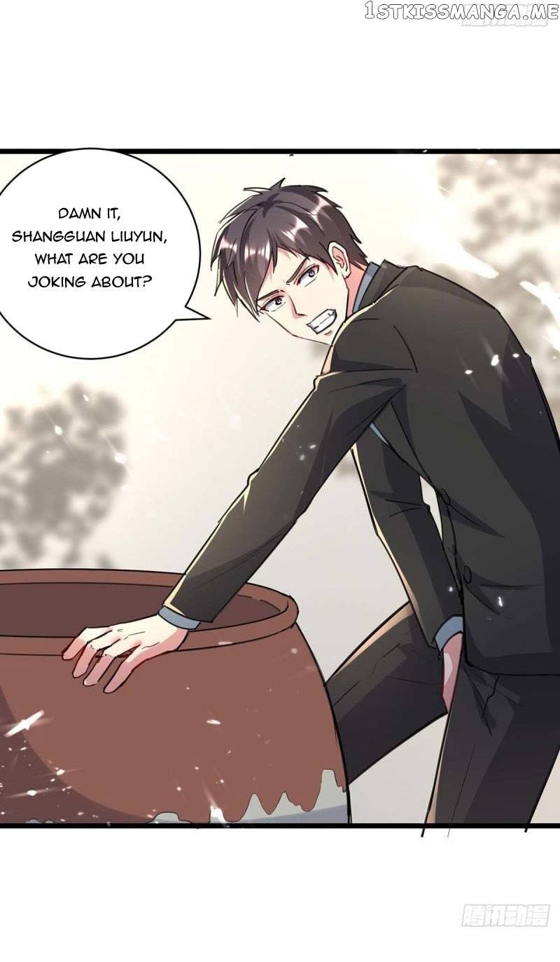 Rebirth of Abandoned Young Master chapter 155 - page 25