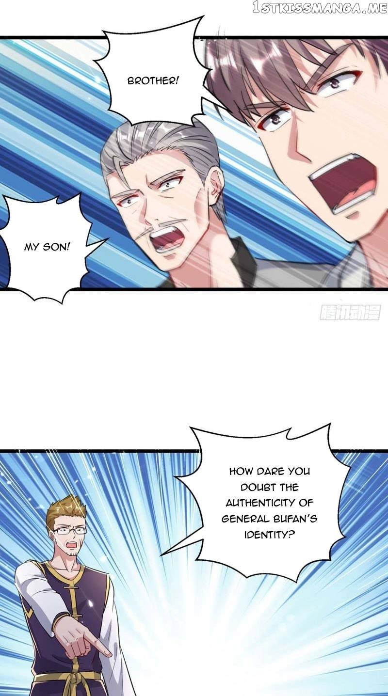 Rebirth of Abandoned Young Master chapter 155 - page 29