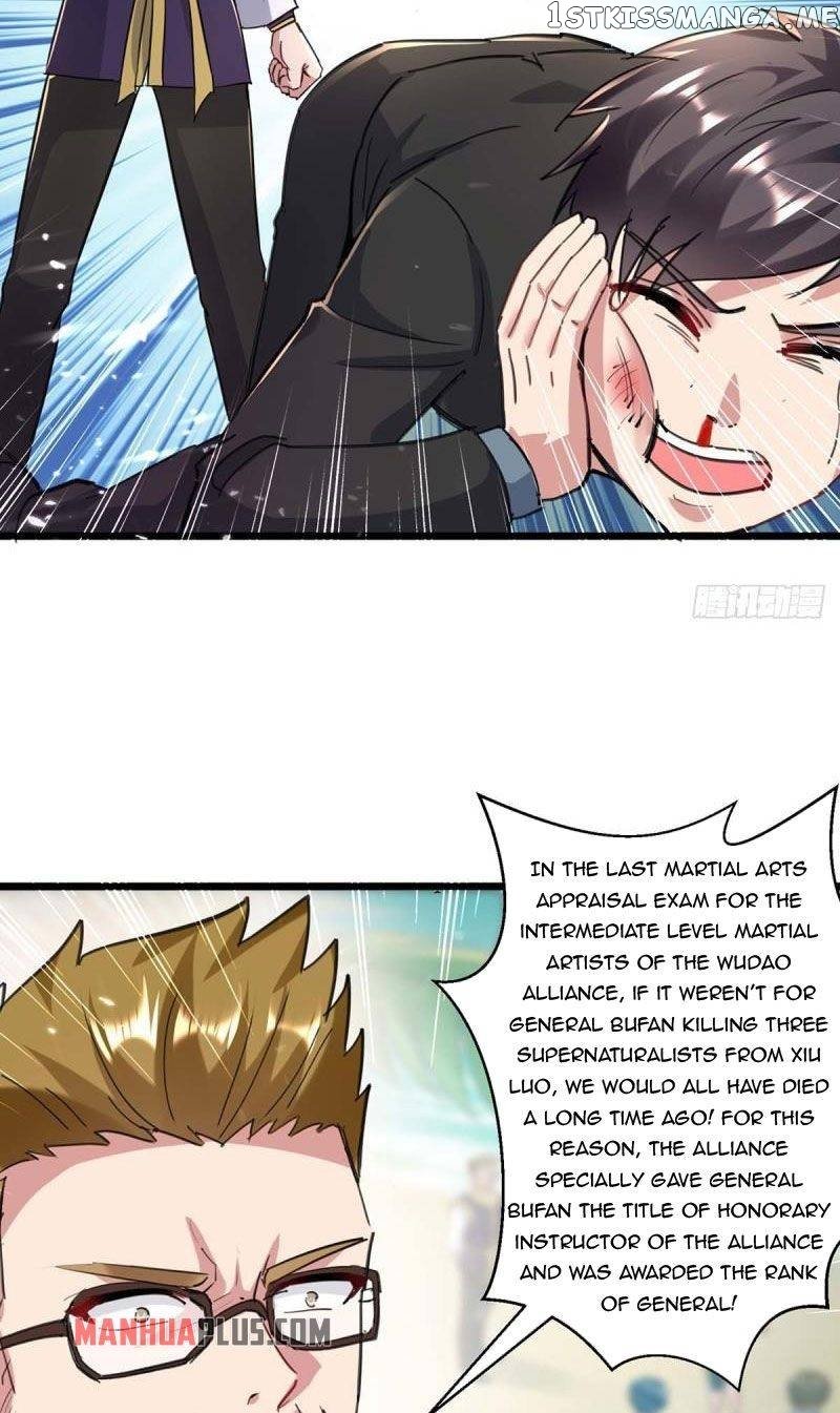 Rebirth of Abandoned Young Master chapter 155 - page 30