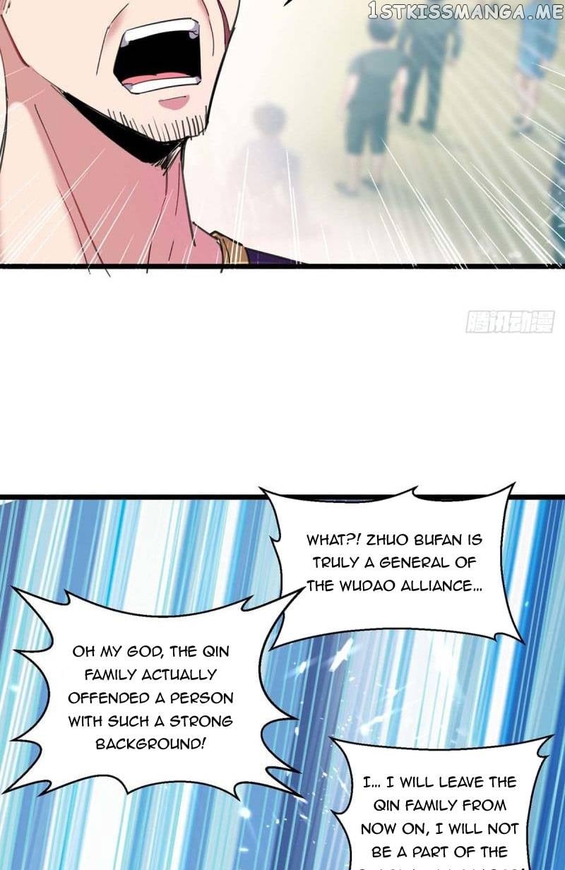Rebirth of Abandoned Young Master chapter 155 - page 31