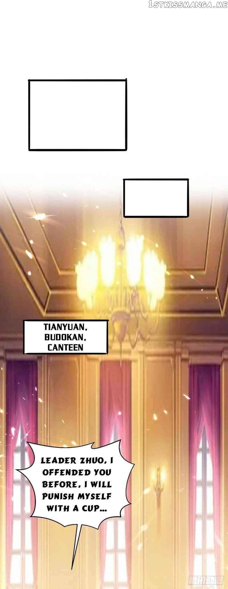 Rebirth of Abandoned Young Master chapter 185 - page 22