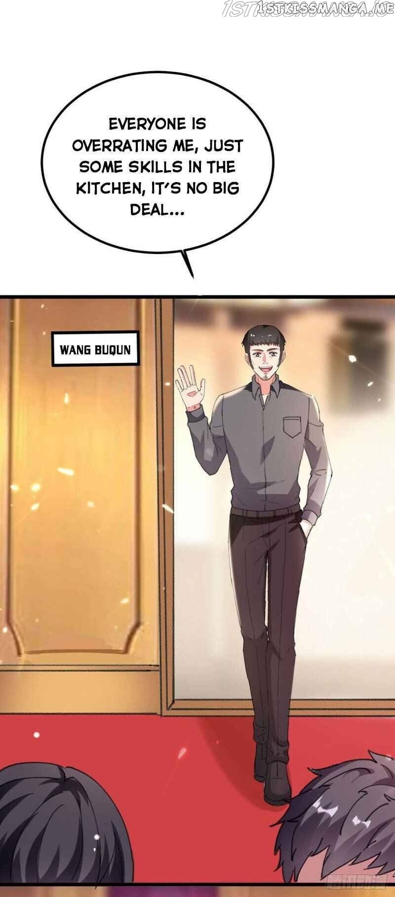 Rebirth of Abandoned Young Master chapter 186 - page 1