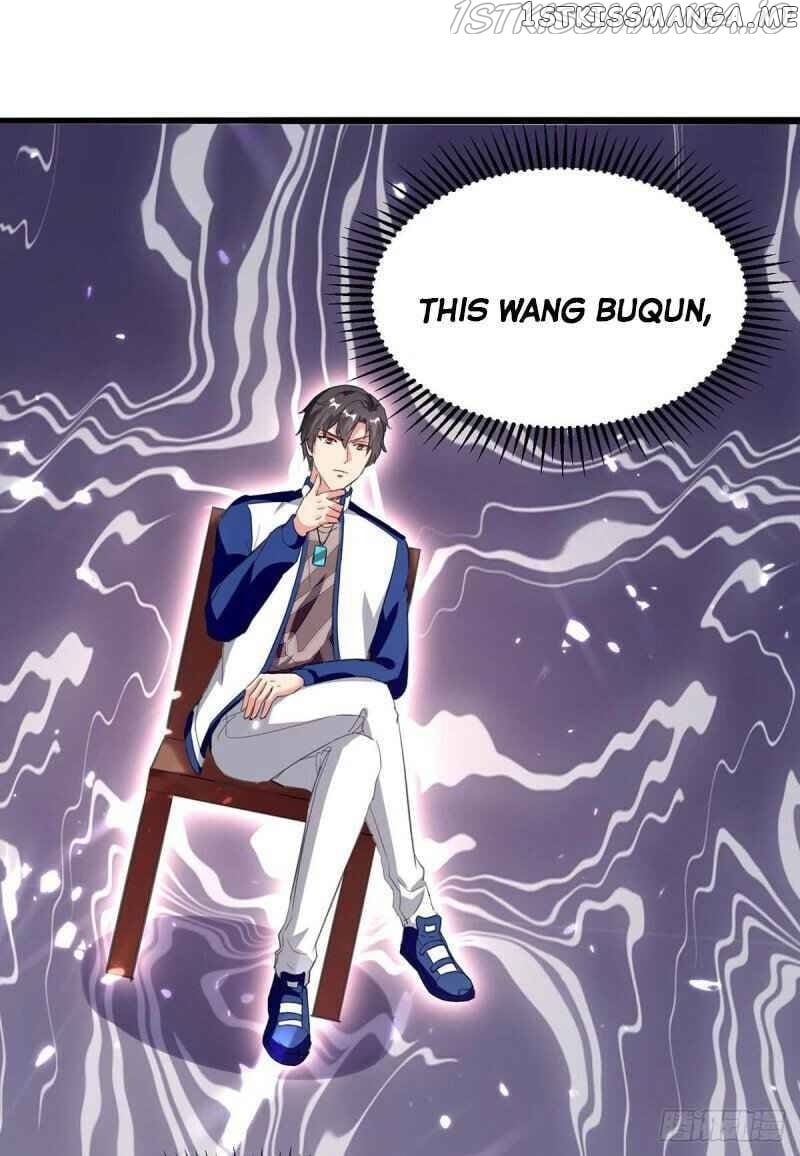 Rebirth of Abandoned Young Master chapter 186 - page 6