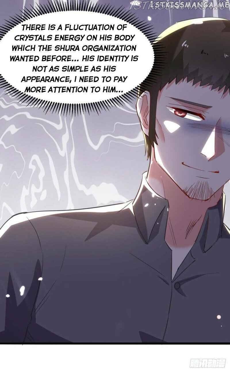 Rebirth of Abandoned Young Master chapter 186 - page 7