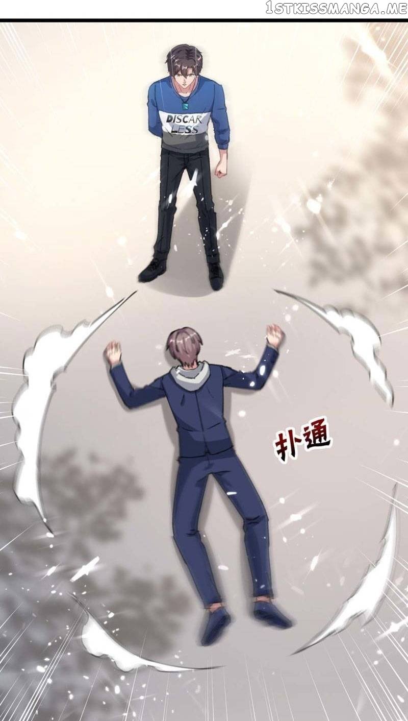 Rebirth of Abandoned Young Master chapter 156 - page 10
