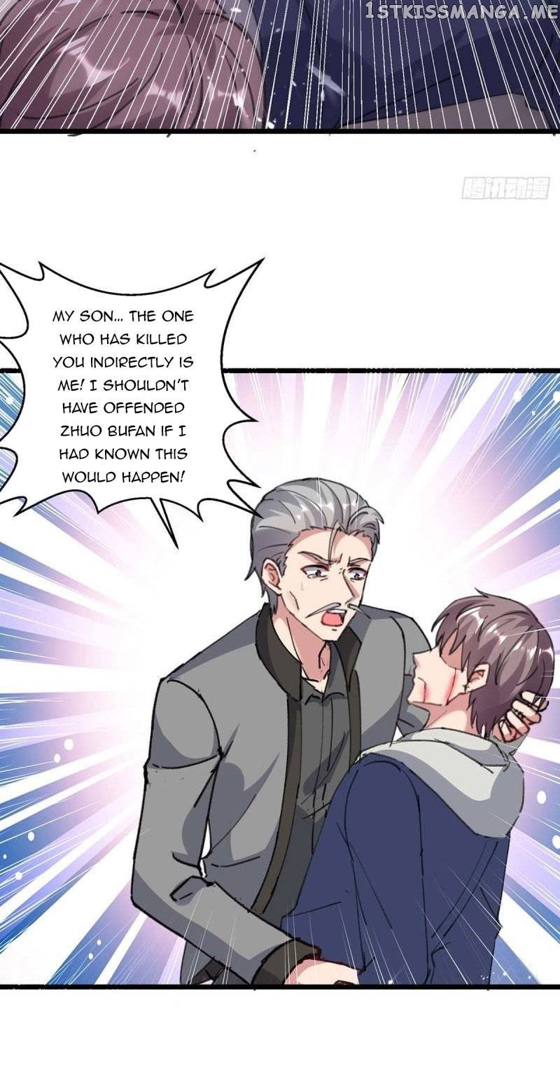 Rebirth of Abandoned Young Master chapter 156 - page 12