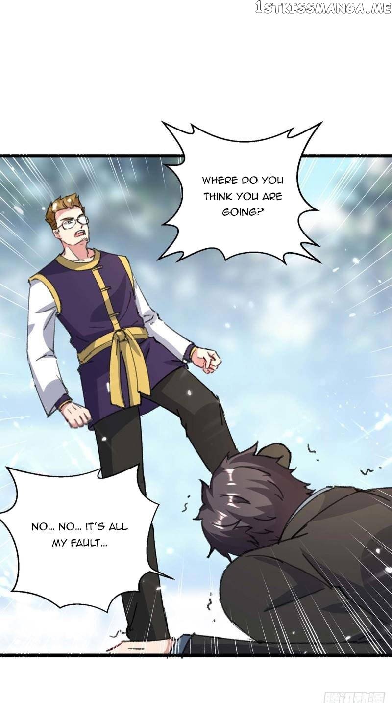 Rebirth of Abandoned Young Master chapter 156 - page 15