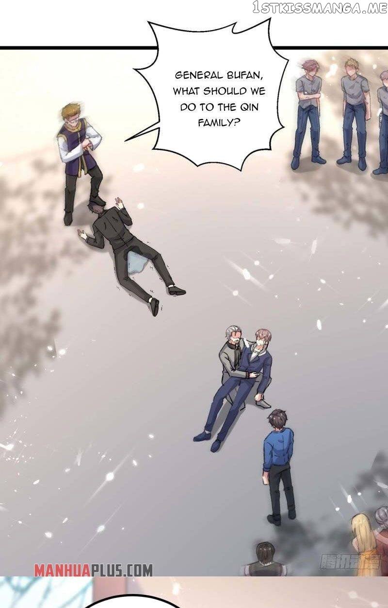 Rebirth of Abandoned Young Master chapter 156 - page 17
