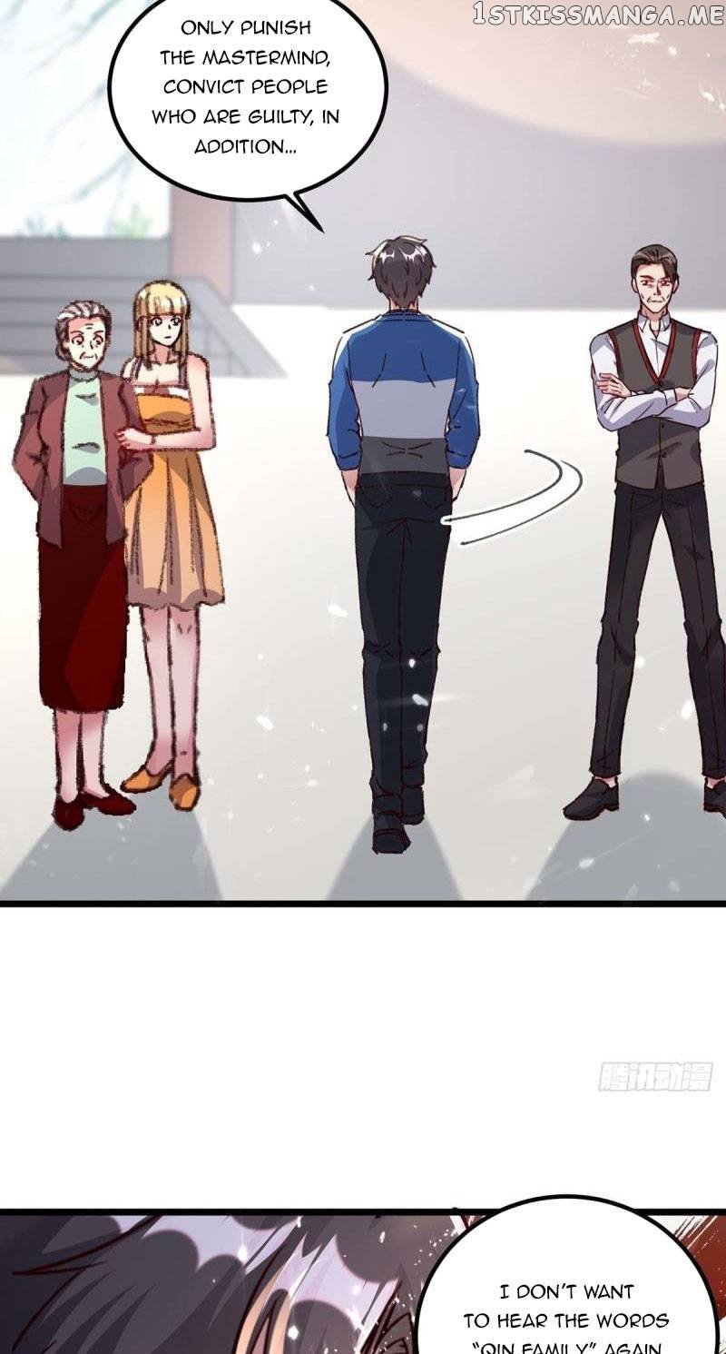 Rebirth of Abandoned Young Master chapter 156 - page 18
