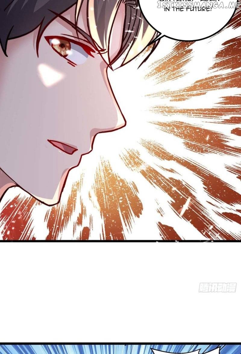 Rebirth of Abandoned Young Master chapter 156 - page 19