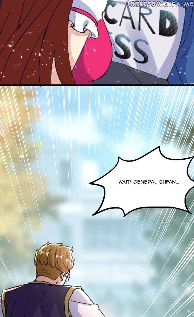 Rebirth of Abandoned Young Master chapter 156 - page 25