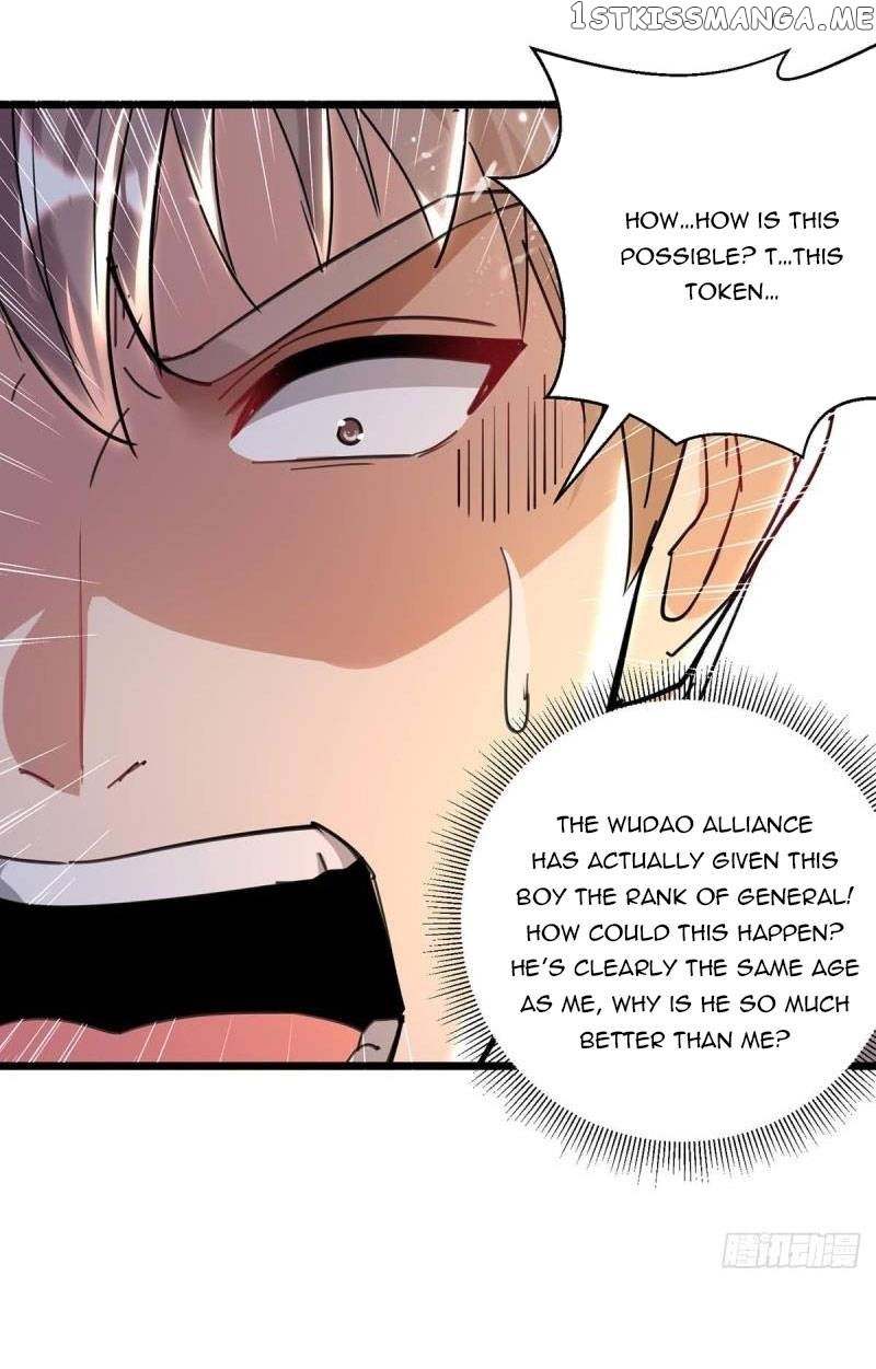 Rebirth of Abandoned Young Master chapter 156 - page 3