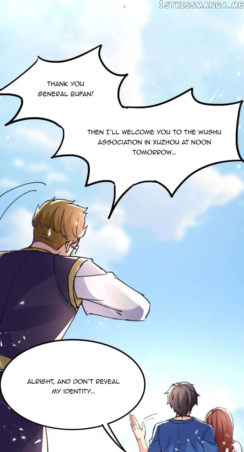 Rebirth of Abandoned Young Master chapter 156 - page 30