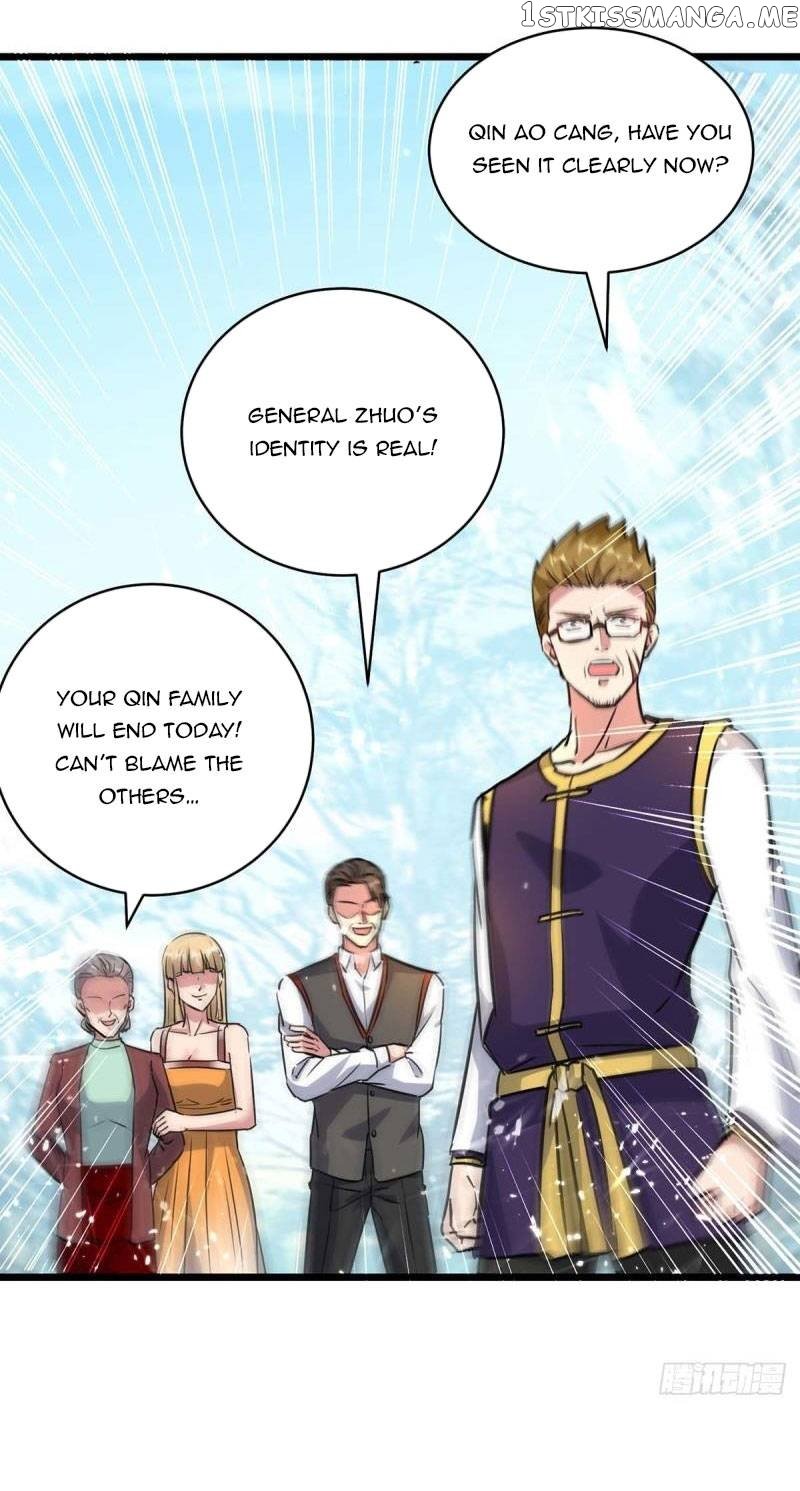 Rebirth of Abandoned Young Master chapter 156 - page 4