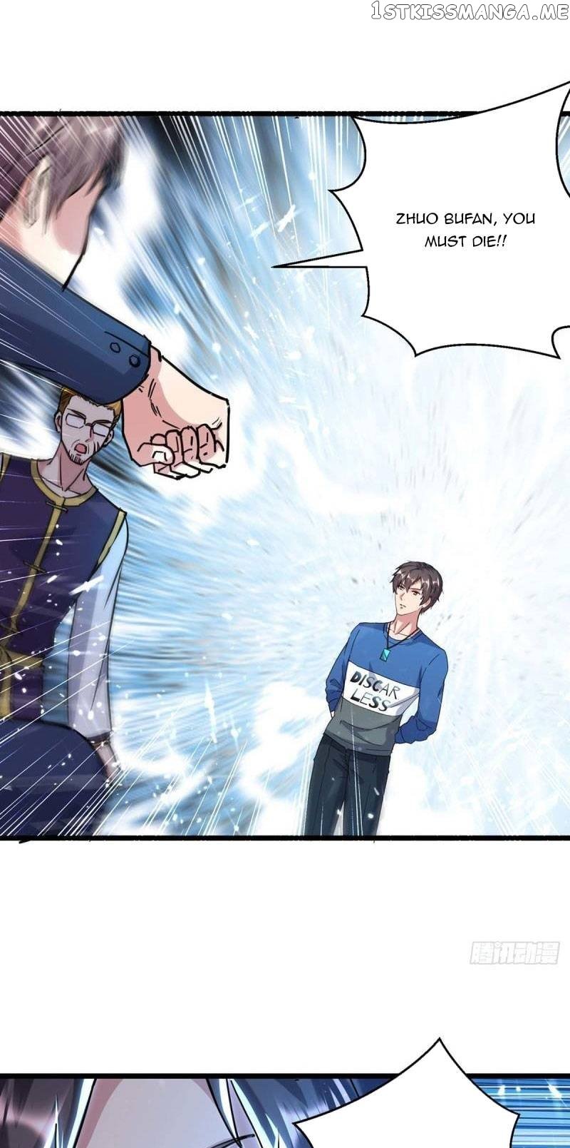 Rebirth of Abandoned Young Master chapter 156 - page 6