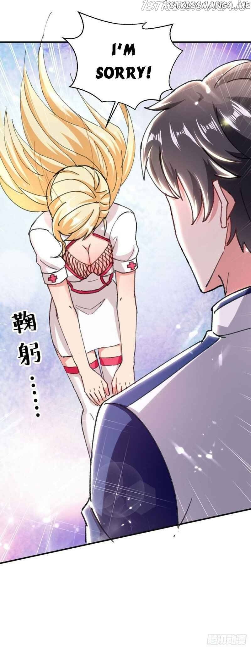 Rebirth of Abandoned Young Master chapter 187 - page 20