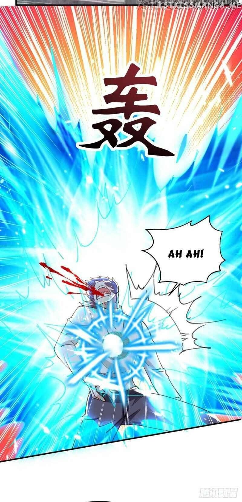 Rebirth of Abandoned Young Master chapter 187 - page 25