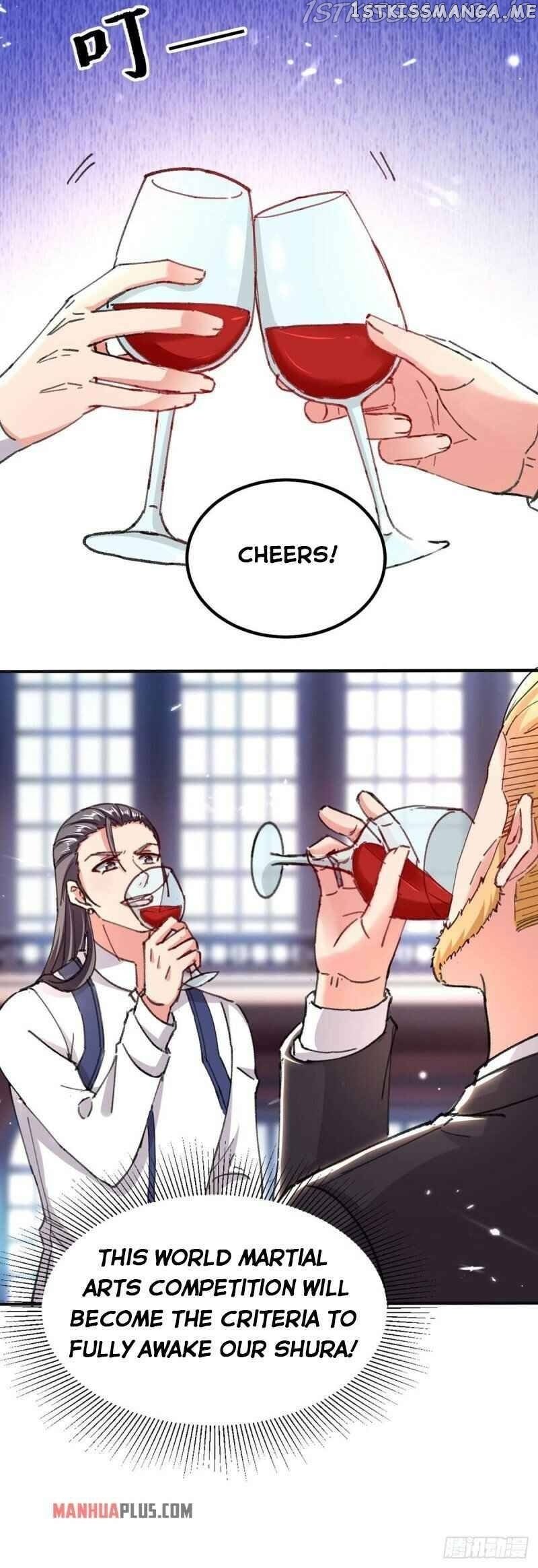 Rebirth of Abandoned Young Master chapter 187 - page 29