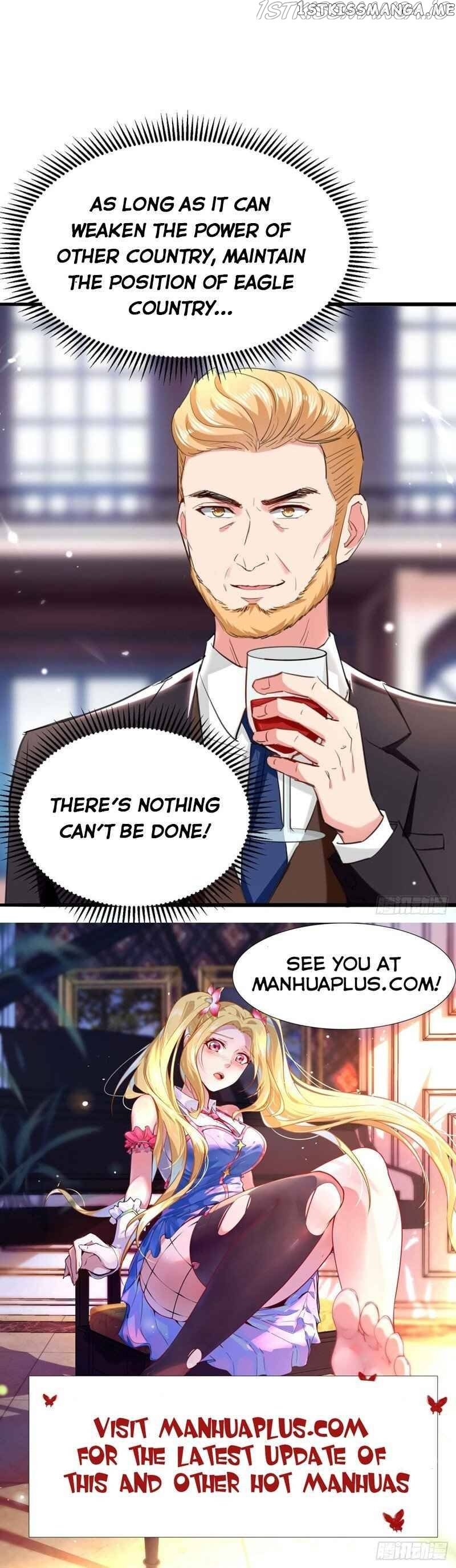 Rebirth of Abandoned Young Master chapter 187 - page 30