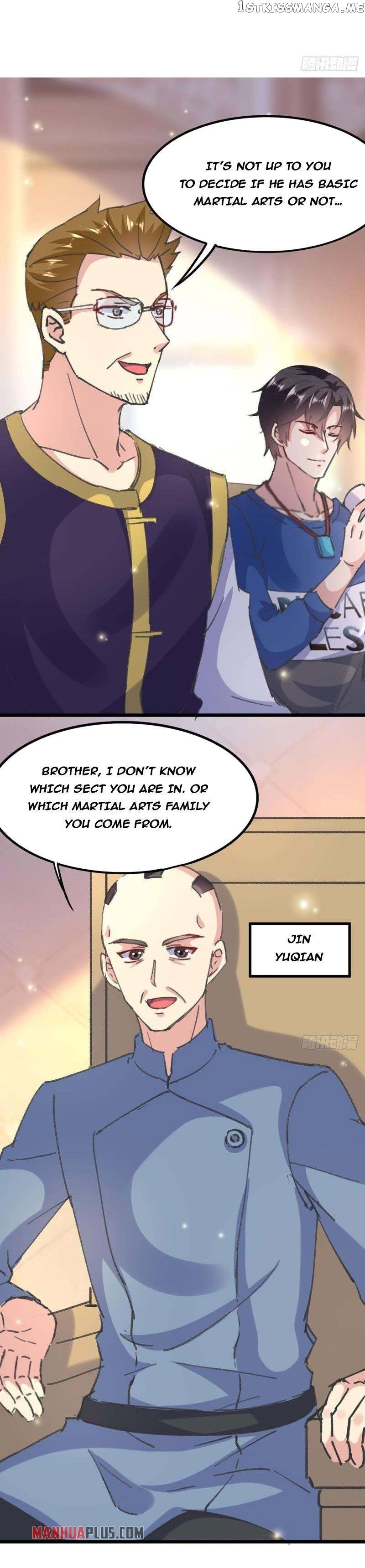 Rebirth of Abandoned Young Master chapter 157 - page 2