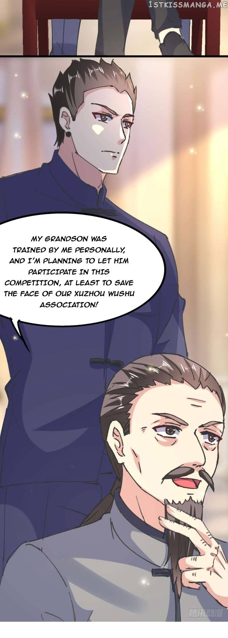 Rebirth of Abandoned Young Master chapter 157 - page 6