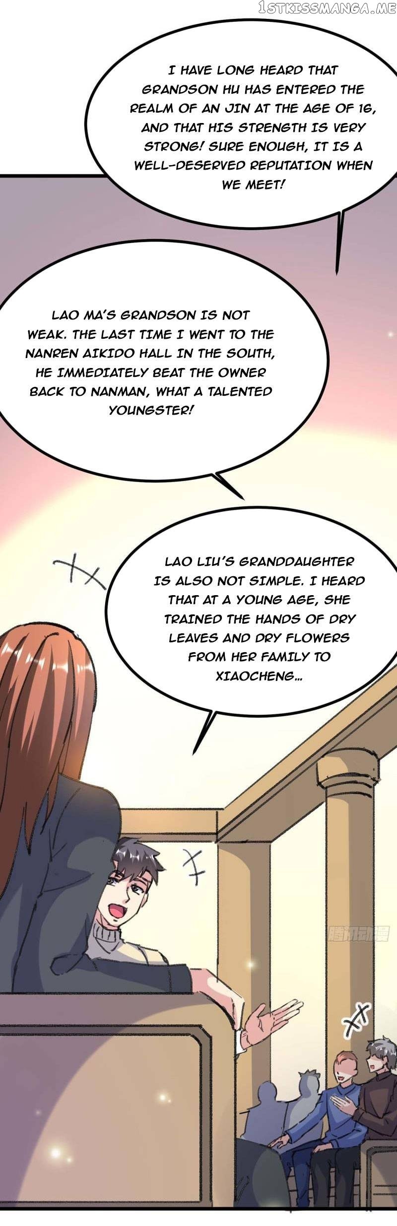 Rebirth of Abandoned Young Master chapter 157 - page 9