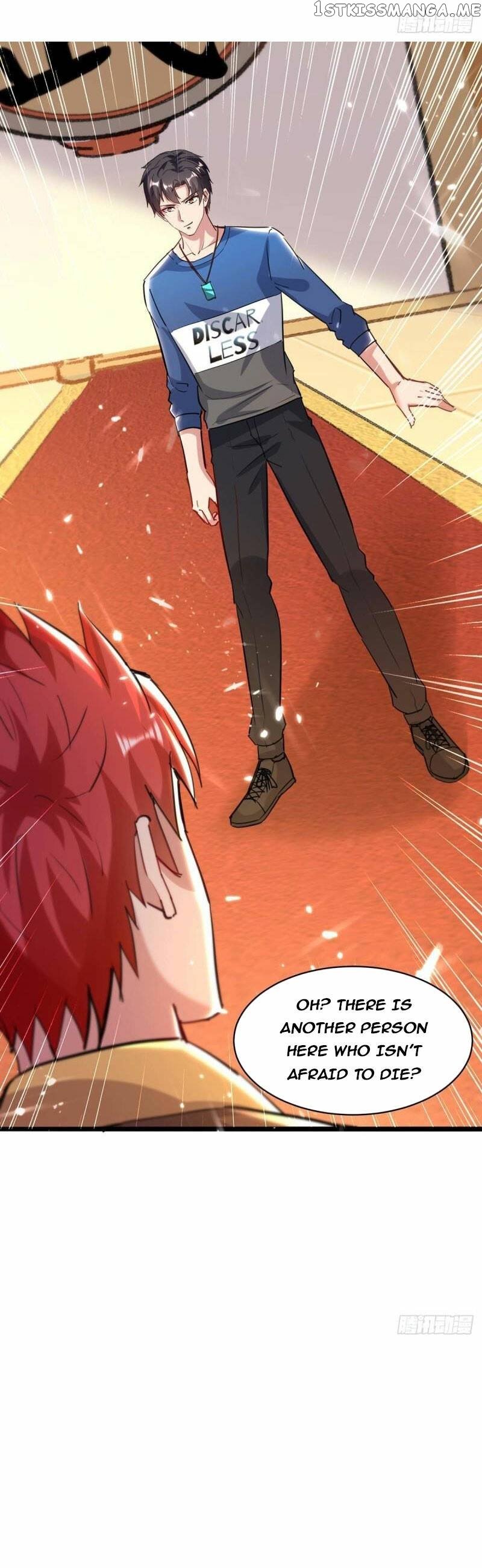 Rebirth of Abandoned Young Master chapter 158 - page 13
