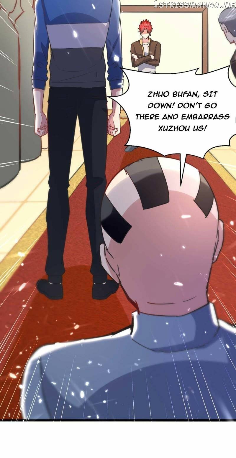 Rebirth of Abandoned Young Master chapter 158 - page 15