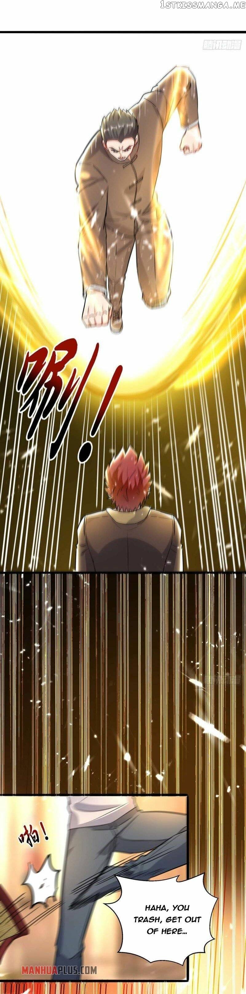 Rebirth of Abandoned Young Master chapter 158 - page 2
