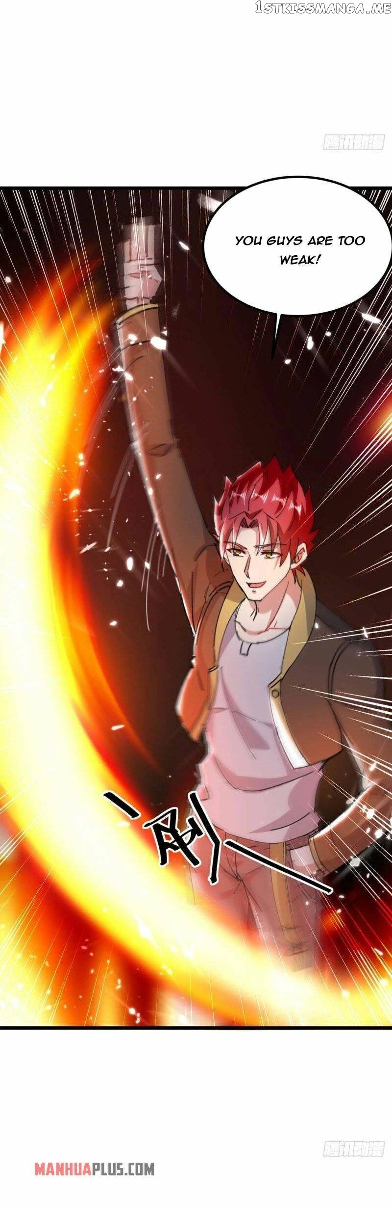 Rebirth of Abandoned Young Master chapter 158 - page 8