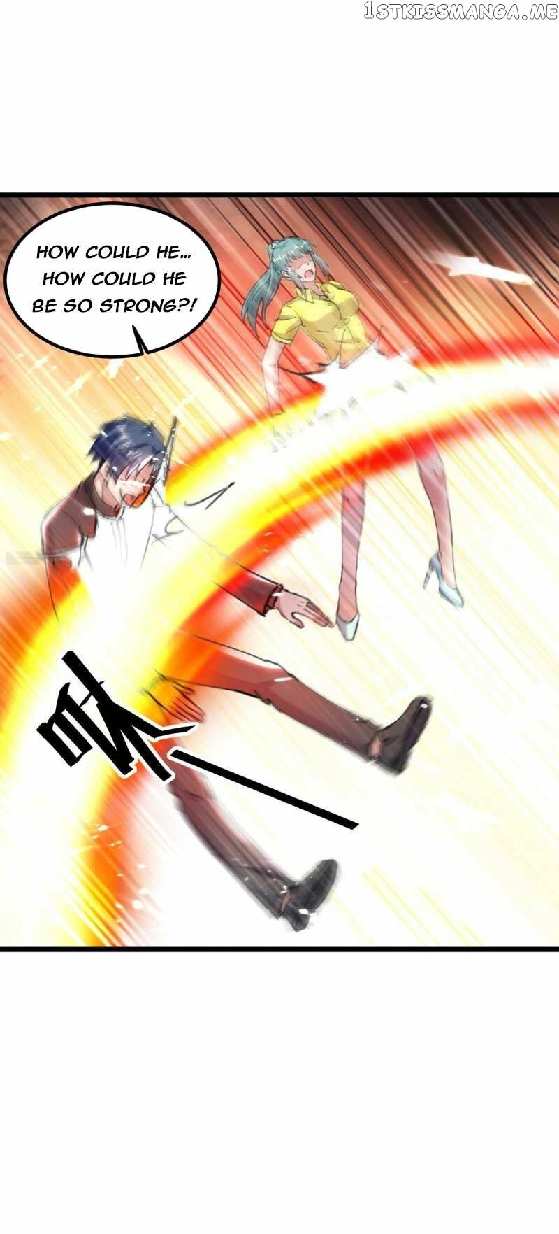 Rebirth of Abandoned Young Master chapter 158 - page 9