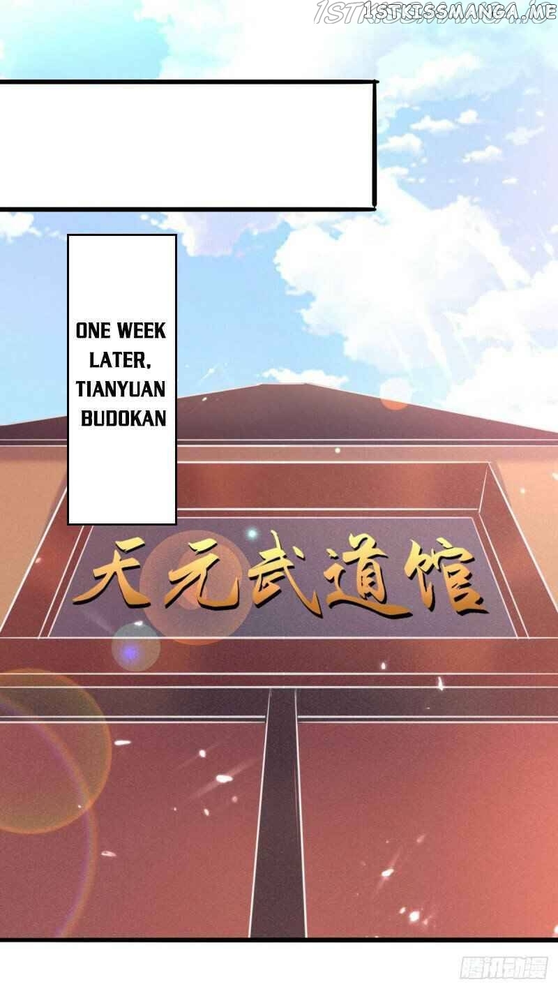 Rebirth of Abandoned Young Master chapter 188 - page 1