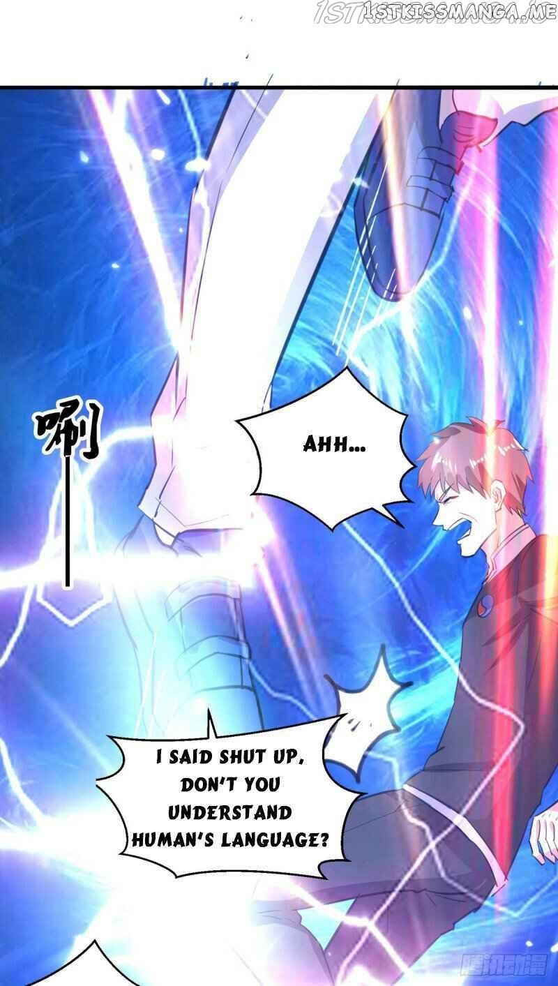 Rebirth of Abandoned Young Master chapter 188 - page 19
